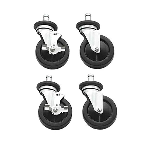 Casterhq Advance Tabco EC25X Caster, 5" AEEQZWWIP Zoro